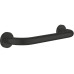 GROHE Start Wannengriff Metall Mattschwarz 34.9 cm