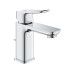 GROHE Dice S-Size verchromt mit Ablaufgarnitur
