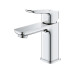 GROHE Dice S-Size Push-Open Chrom