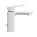 GROHE Dice M Messing verchromt M-Size