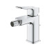 GROHE Dice Einlochmontage Chrom