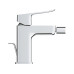 GROHE Dice Einlochmontage Chrom