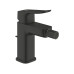 GROHE Dice Einhebelmischer Metall Mattschwarz