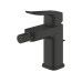 GROHE Dice Einhebelmischer Metall Mattschwarz