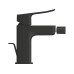 GROHE Dice Einhebelmischer Metall Mattschwarz