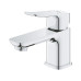 GROHE Dice Waschtischarmatur Glatter Körper, Grösse XS