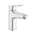 GROHE Dice M-Size mit ausziehbarem Auslauf Chrom