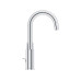 GROHE Dice Chrom glänzend, Grösse L