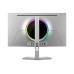 Samsung Monitor Odyssey G80SH