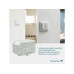 Homematic IP Smart Home Homematic IP Schaltaktor 16A – Unterputz