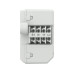 Homematic IP Smart Home Homematic IP Schaltaktor 16A – Unterputz