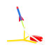 Sombo Jump Rocket Launcher Schaumstoff Sombo Jump Rocket Launcher Schaumstoff