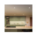 Philips Hue Deckenleuchte WCA Slim Recessed Light S Weiss Philips Hue Deckenleuchte WCA Slim Recessed Light S Weiss