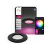 Philips Hue Deckenleuchte WCA Slim Recessed Light S Schwarz Philips Hue Deckenleuchte WCA Slim Recessed Light S Schwarz