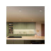 Philips Hue Deckenleuchte WCA Slim Recessed Light S Schwarz Philips Hue Deckenleuchte WCA Slim Recessed Light S Schwarz
