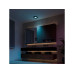 Philips Hue Deckenleuchte WCA Slim Recessed Light S Schwarz Philips Hue Deckenleuchte WCA Slim Recessed Light S Schwarz