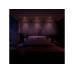 Philips Hue Deckenleuchte WCA Slim Recessed Light L Schwarz