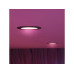 Philips Hue Deckenleuchte WCA Slim Recessed Light L Schwarz