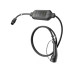 Bury Powerflash 9050 Mobiles EV-Ladegerät Typ 2 Typ 2, 22 kW, IP67, 5 m Bury Powerflash 9050 Mobiles EV-Ladegerät Typ 2 Typ 2, 22 kW, IP67, 5 m