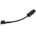 Bury Powerflash Adapter Typ G Typ F 8 A Schwarz Bury Powerflash Adapter Typ G Typ F 8 A Schwarz