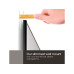 Vogel's Wandhalterung TVM5705B Schwarz Vogel's Wandhalterung TVM5705B Schwarz
