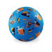 Crocodile Creek Spielball 7 Baustelle, Kunststoff, mehrfarbig, 18 cm