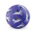 Crocodile Creek Spielball Einhorn Lila 18 cm