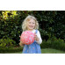 Crocodile Creek Gummiball Unicorn Garden Ø 18 cm Crocodile Creek Gummiball Unicorn Garden Ø 18 cm