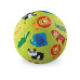 Crocodile Creek Spielball Naturkautschuk Dschungeltiere 18 cm