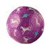 Crocodile Creek Spielball Einhorn-Design, 18 cm