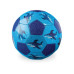 Crocodile Creek Fussball Shark City Glitzer, 18 cm