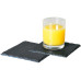 Kesper Untersetzer Schiefer, quadratisch, 13 x 13 cm Kesper Untersetzer Schiefer, quadratisch, 13 x 13 cm