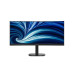 Philips Monitor 34B2N3500C/00 86.4 cm 3440 x 1440 Pixel VA W-LED