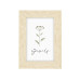 Goldbuch Florina Beige, 10 x 15 cm Goldbuch Florina Beige, 10 x 15 cm