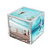 Goldbuch Fotowürfel Transparent, 9 x 9 cm Goldbuch Fotowürfel Transparent, 9 x 9 cm