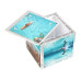Goldbuch Fotowürfel Transparent, 9 x 9 cm Goldbuch Fotowürfel Transparent, 9 x 9 cm