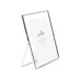 Goldbuch Loft Silber, 15 x 20 cm Goldbuch Loft Silber, 15 x 20 cm