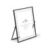 Goldbuch Loft Schwarz, 13 x 18 cm Goldbuch Loft Schwarz, 13 x 18 cm