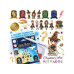 CRAFT Buddy Pin Badge Blind Bag
