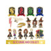 CRAFT Buddy Pin Badge Blind Bag