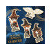 CRAFT Buddy Pin Badge Blind Bag