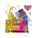 CRAFT Buddy Crystal Art Keyring – Care Bears Blind Bag Blind Bag