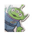 CRAFT Buddy Crystal Art Buddy Aliens