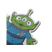 CRAFT Buddy Crystal Art Buddy Aliens