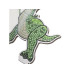 CRAFT Buddy Crystal Art Buddy Rex ca. 11 cm