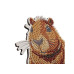 CRAFT Buddy Buddy Capybara