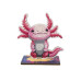 CRAFT Buddy Crystal Art Buddy Wassermonster