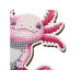 CRAFT Buddy Crystal Art Buddy Wassermonster