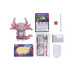 CRAFT Buddy Crystal Art Buddy Wassermonster