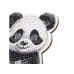 CRAFT Buddy Crystal Art Buddy Panda